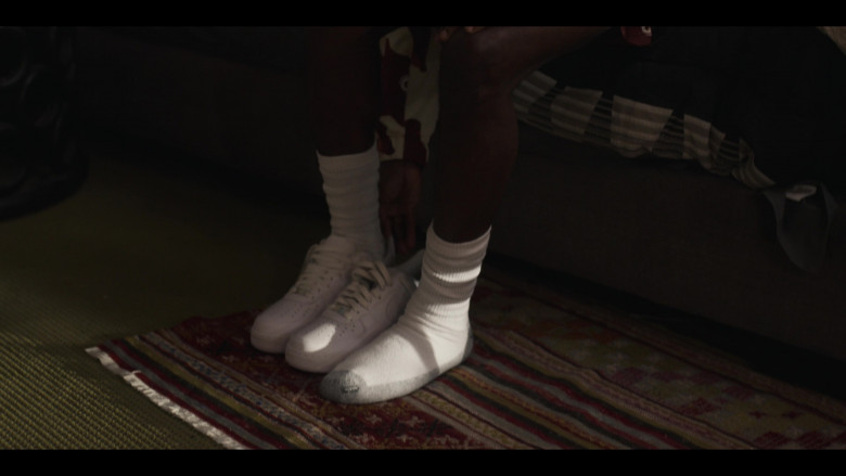 Nike Sneakers in Bel-Air S03E10 (2024) - 563897