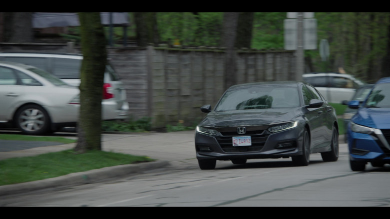 Honda Accord Car in Emperor of Ocean Park S01E09 (2024) - 566097