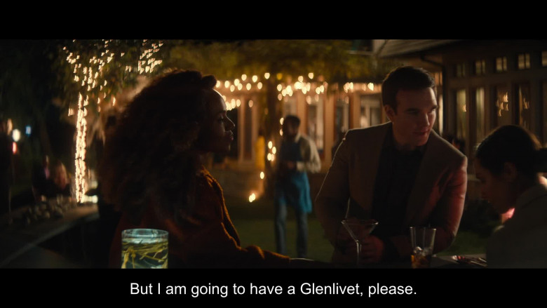 Glenlivet (Verbal) in Three Women S01E01 (2024) - 570306