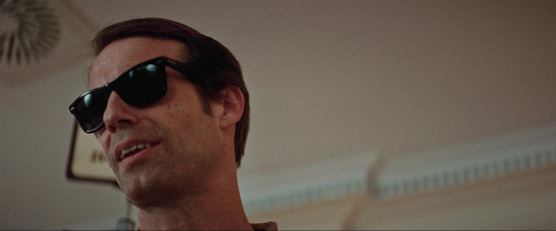 Ray-Ban Sunglasses in Cuckoo (2024) - 571850