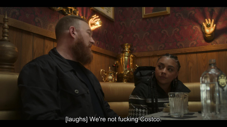 Costco (Verbal) in Power Book II - Ghost S04E06 (2024) - 565317