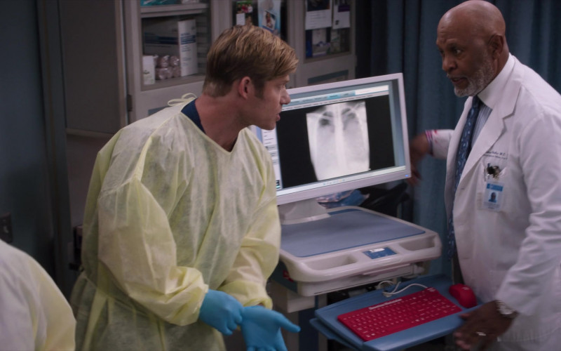 #912 – ProductPlacementBlog.com – Greys Anatomy S21E01 (2024) – Product Placement Tracking (Timecode – 00h 15m 11s)