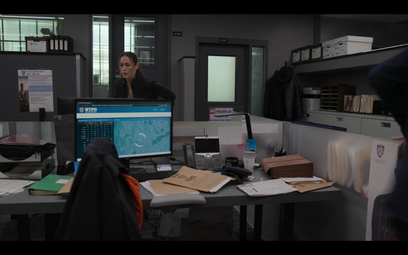 #952 – ProductPlacementBlog.com – Power Book II – Ghost S04E07 (2024) – Product Placement Tracking (Timecode – 00h 15m 51s)