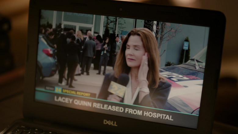 Dell Laptop in Found S02E04 "Missing While Perfect" (2024) - 601439