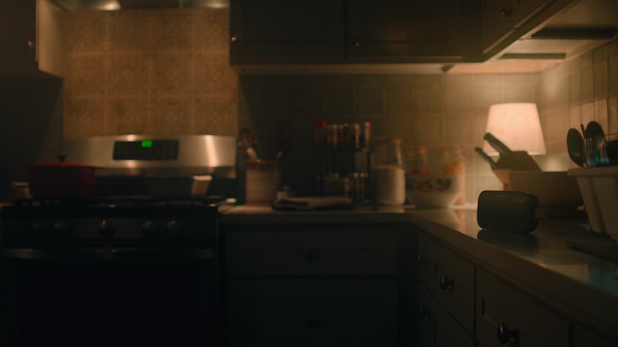 Bose Wireless Speaker In Teacup S01E02 "My Little Lighthouse" (2024)