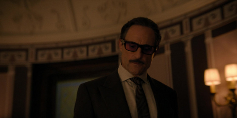 Persol Sunglasses in The Penguin S01E04 "Cent'Ann" (2024) - 590422