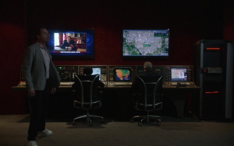 #1036 – ProductPlacementBlog.com – NCIS S22E01 (2024) – Product Placement Tracking (Timecode – 00h 17m 15s)