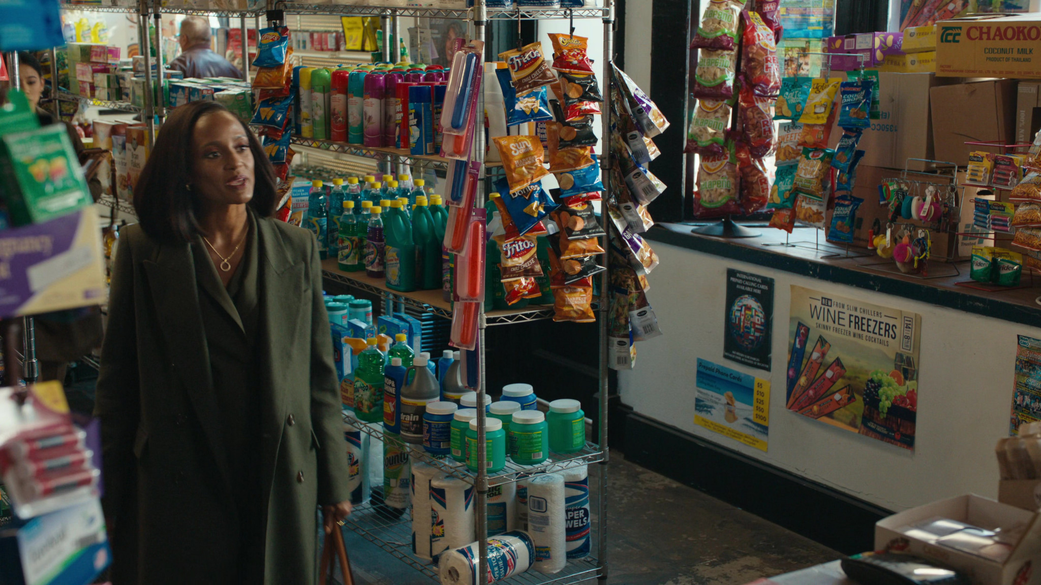 Lay's, Fritos, Cheetos, Sunchips, Doritos, Uglies Kettle Chips, Trident