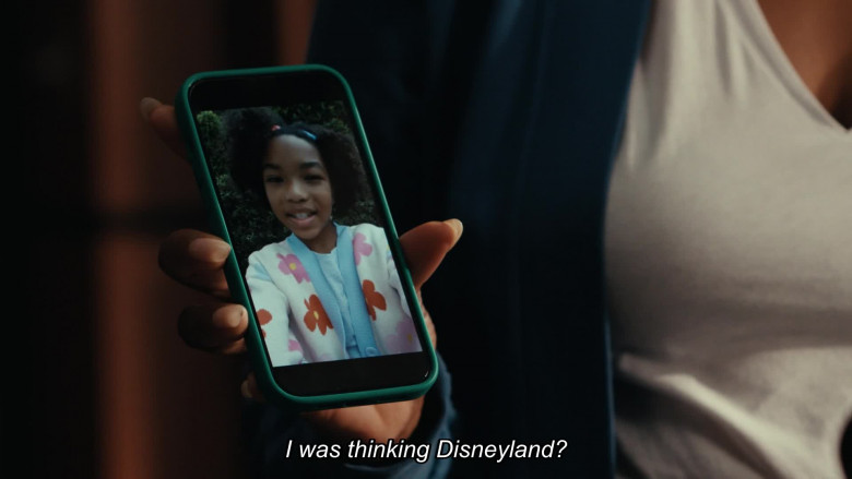 Disneyland (Verbal) in 9-1-1 S08E04 "No Place Like Home" (2024) - 595030