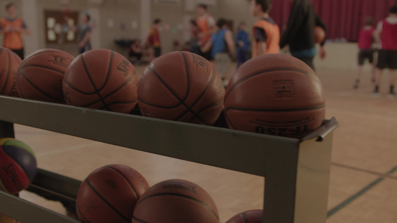 Spalding Balls in The Pradeeps of Pittsburgh S01E03 "Interrogation Log #3" (2024) - 594290