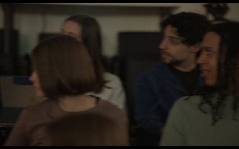 #1105 – ProductPlacementBlog.com – Only Murders in the Building S04E08 (2024) – Product Placement Tracking (Timecode – 00h 18m 24s)