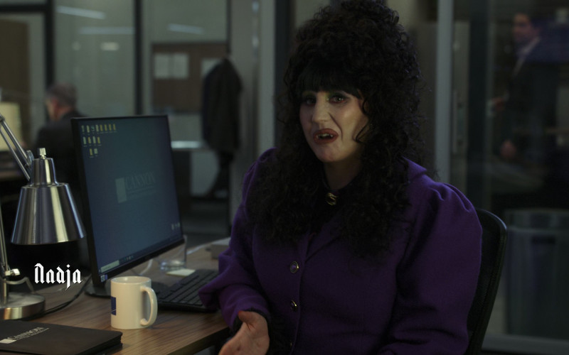 #117 – ProductPlacementBlog.com – What We Do in the Shadows S06E04 (2024) – Product Placement Tracking (Timecode – 00h 01m 56s)