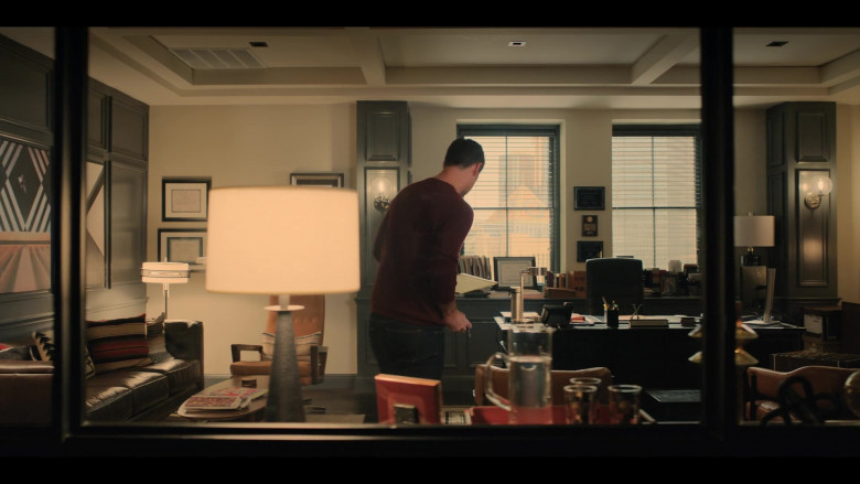 Dell Monitors in The Lincoln Lawyer S03E08 "Mystery Man" (2024) - 593725