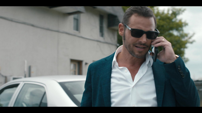 Persol Sunglasses in Accused S02E02 "April's Story" (2024) - 591672