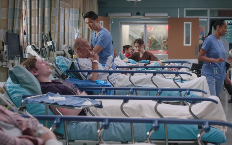 #1248 – ProductPlacementBlog.com – Greys Anatomy S21E03 (2024) – Product Placement Tracking (Timecode – 00h 20m 47s)