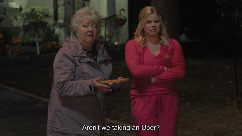 Uber (Verbal) in The Pradeeps of Pittsburgh S01E05 "Interrogation Log #5" (2024) - 594418