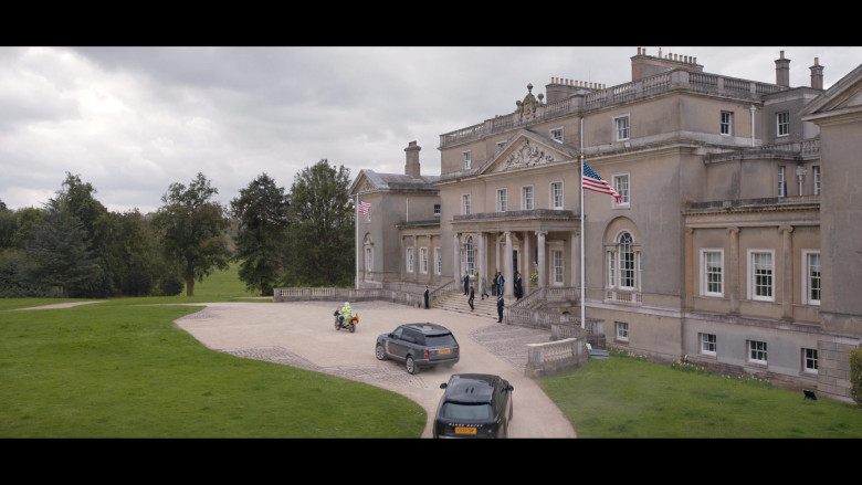 Land Rover Range Rover Cars in The Diplomat S02E05 "Our Lady of Immaculate Deception" (2024) - 606136