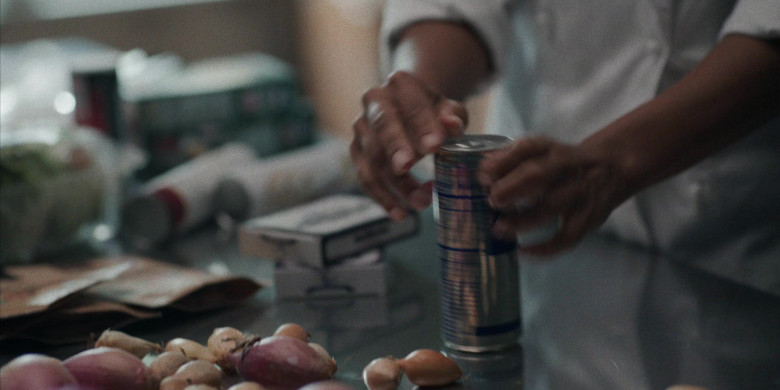 Red Bull Energy Drinks in House of Spoils (2024) - 581121