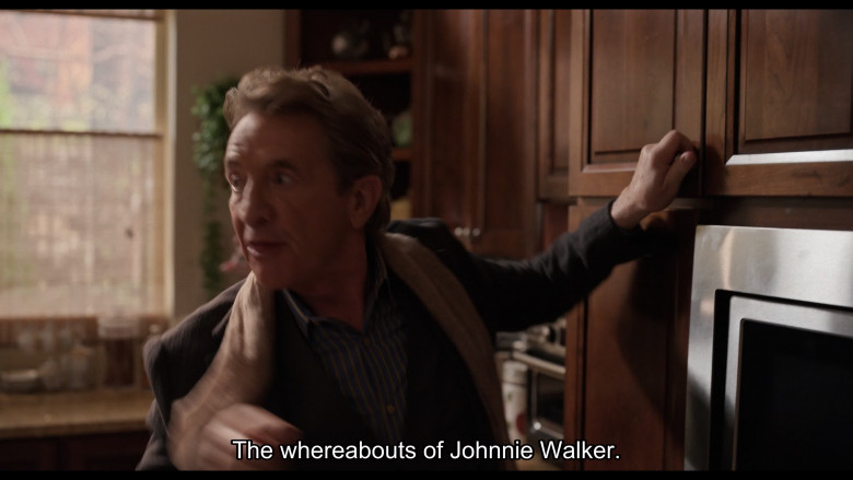 Johnnie Walker (Verbal) in Only Murders in the Building S04E07 "Valley of the Dolls" (2024) - 584375