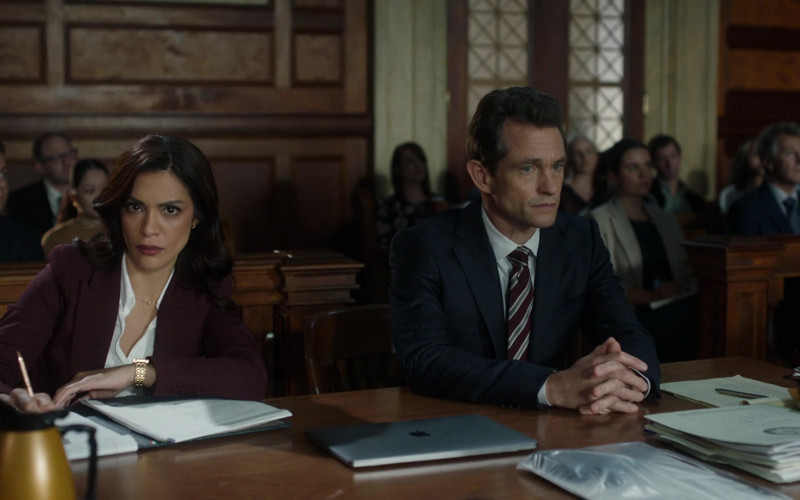 #1346 – ProductPlacementBlog.com – Law and Order S24E02 (2024) – Product Placement Tracking (Timecode – 00h 22m 25s)