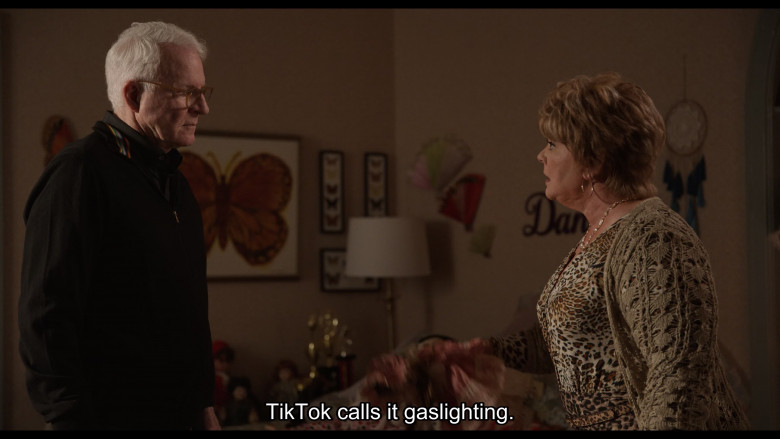 TikTok (Verbal) in Only Murders in the Building S04E07 "Valley of the Dolls" (2024) - 584552