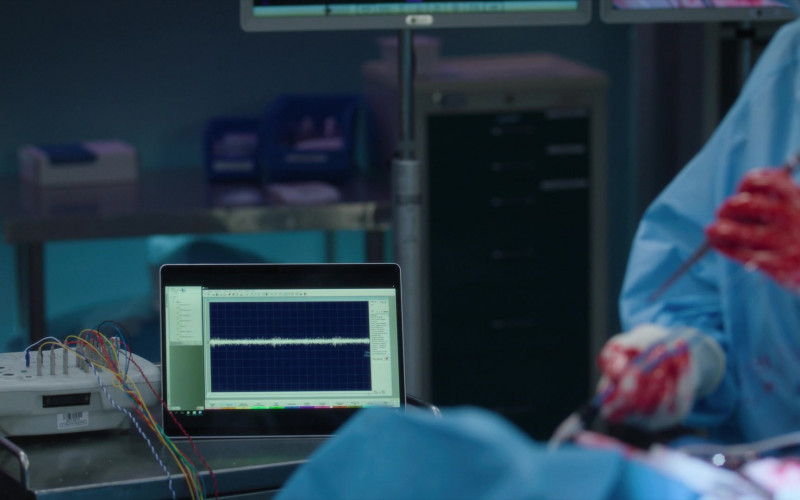 #1539 – ProductPlacementBlog.com – Greys Anatomy S21E03 (2024) – Product Placement Tracking (Timecode – 00h 25m 38s)