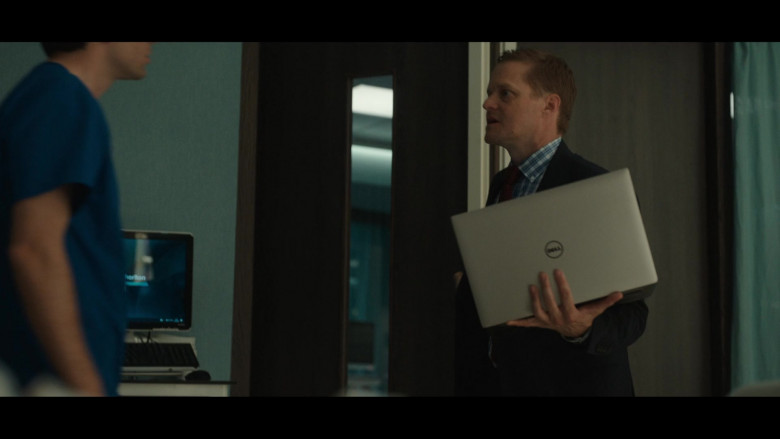 Dell Laptops in The Diplomat S02E01 "When a Stranger Calls" (2024) - 605566