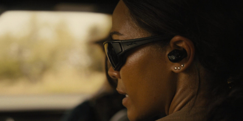 Wiley X Sunglasses in Special Ops - Lioness S02E01 "Beware the Old Soldier" (2024) - 603285