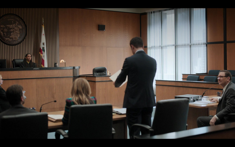 #1793 – ProductPlacementBlog.com – The Lincoln Lawyer S03E06 (2024) – Product Placement Tracking (Timecode – 00h 29m 52s)