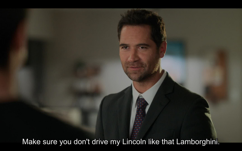 #18 – ProductPlacementBlog.com – The Lincoln Lawyer S03E01 (2024) – Verbal Product Placement Tracking (Timecode – 00h 36m 03s)