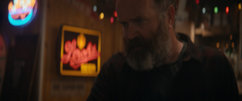 Stroh's Beer Sign in Deadpool & Wolverine (2024) - 580164