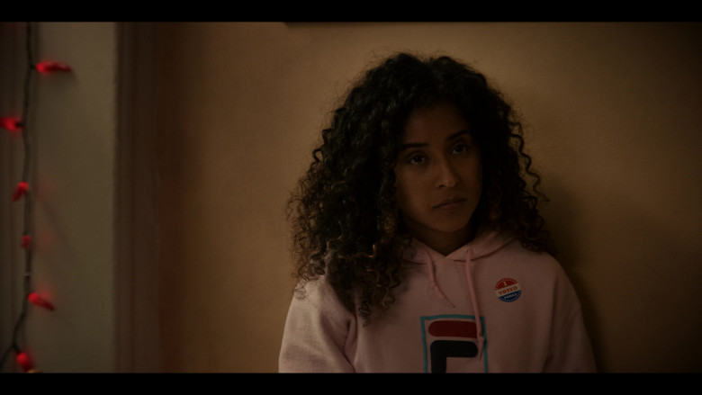 Fila Hoodie in The Penguin S01E03 "Bliss" (2024) - 583511