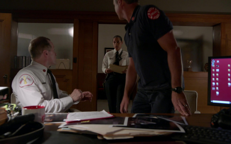 #1930 – ProductPlacementBlog.com – Chicago Fire S13E03 (2024) – Product Placement Tracking (Timecode – 00h 32m 09s)