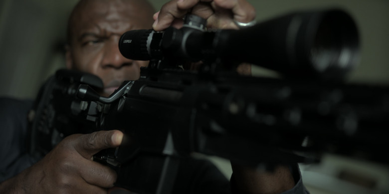 Leupold Optics in The Killer's Game (2024) - 582105