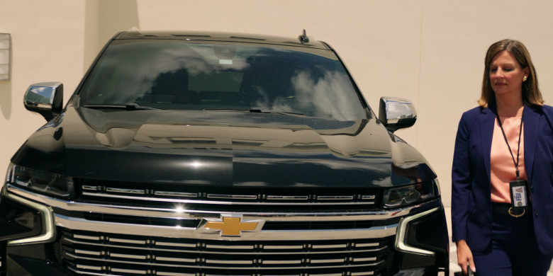 Chevrolet Car in Bad Monkey S01E10 "We're in the Memory-Making Business" (2024) - 585034