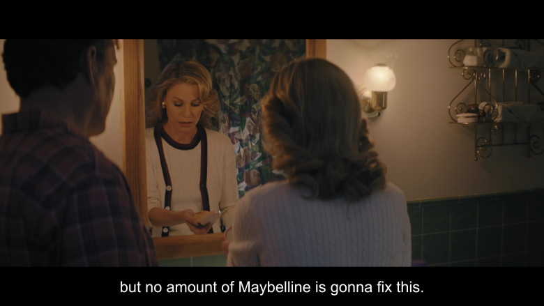 Maybelline (Verbal) in Hysteria S01E03 "Can I Play with Madness" (2024) - 596478