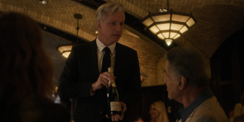 Louis Roederer Champagne in Tulsa King S02E05 "Tilting at Windmills" (2024) - 590648