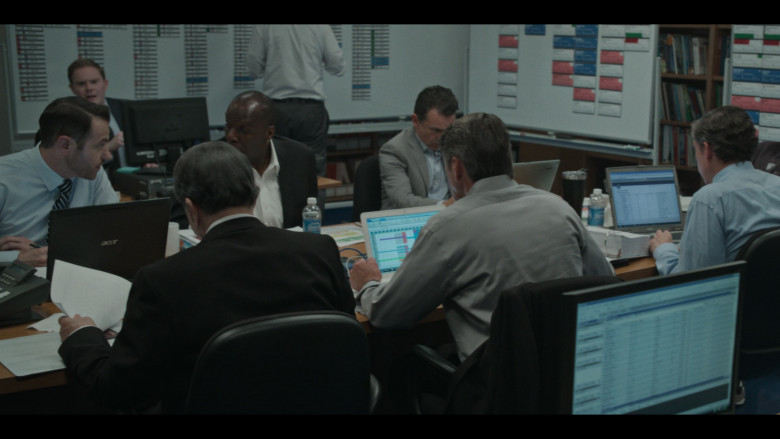 Acer Laptop, Aquafina Water, Dell Laptop in American Sports Story S01E04 "Birthday Money" (2024) - 580787