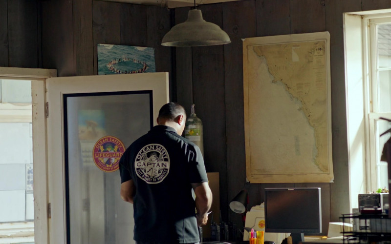 #2312 – ProductPlacementBlog.com – Rescue HI-Surf S01E05 (2024) – Product Placement Tracking (Timecode – 00h 38m 31s)