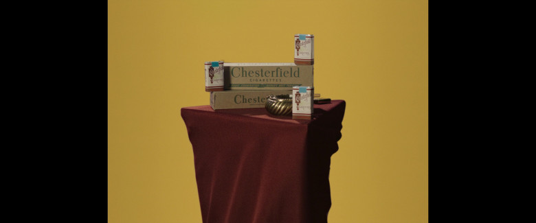 Chesterfield Cigarettes in Reagan (2024) - 591554