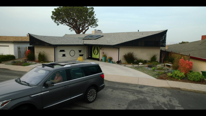 Lincoln Navigator Car in The Lincoln Lawyer S03E01 "La Culebra" (2024) - 592603