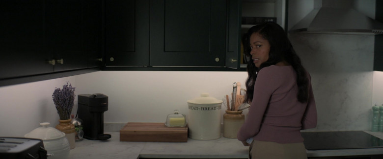 Nespresso Coffee Machine in The Wasp (2024) - 579835