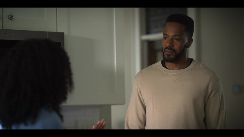 Whirlpool Oven in Reasonable Doubt S02E10 "Encore" (2024) - 596081