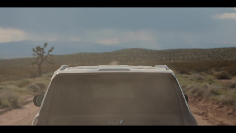 Chevrolet Car in The Lincoln Lawyer S03E10 "The Gods of Guilt" (2024) - 593968