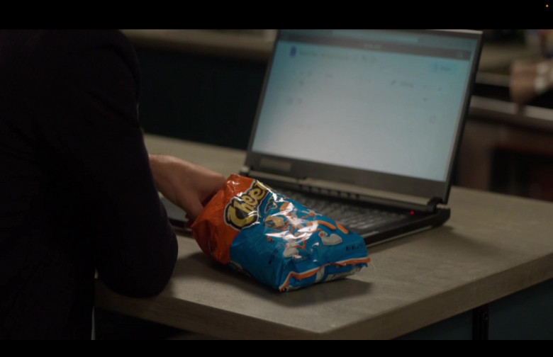 Cheetos Snack in Return To Sender (2024) - 604522