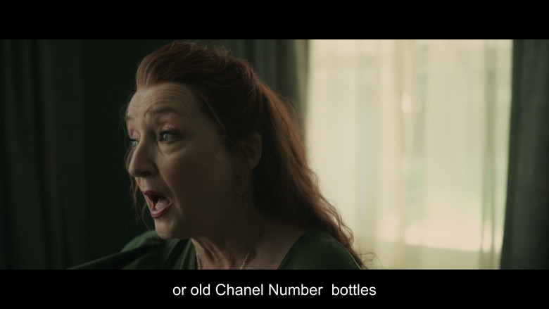 Chanel (Verbal) in Grotesquerie S01E09 "The Stinging Aroma of Sulfur" (2024) - 600836