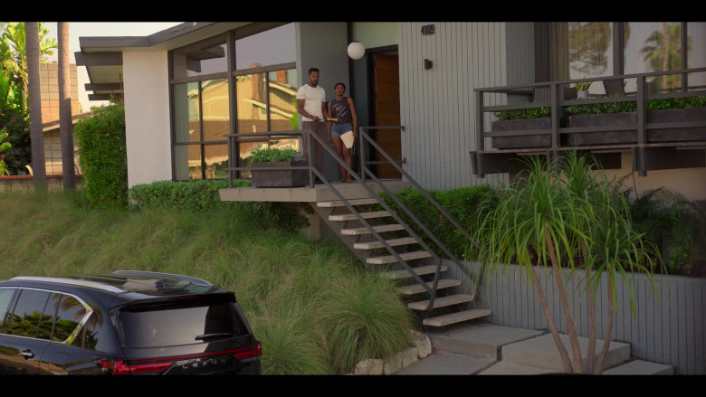 Lexus SUV in Reasonable Doubt S02E10 "Encore" (2024) - 595957