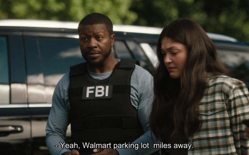 #35 – ProductPlacementBlog.com – FBI Most Wanted S06E03 (2024) – Verbal Product Placement Tracking (Timecode – 00h 23m 20s)