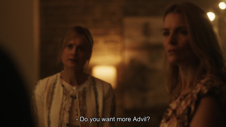 Advil (Verbal) in FBI Most Wanted S06E01 "Aquarium Drinker" (2024) - 591798