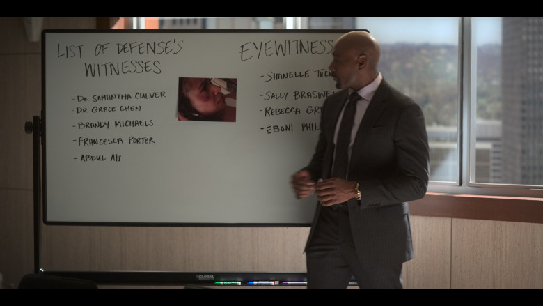 Expo Markers in Reasonable Doubt S02E08 "Change the Game" (2024) - 581806